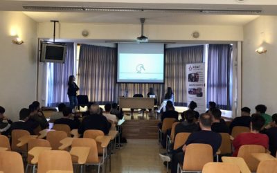 FISAT en col·laboració amb la Diputació de Castelló forma a equips educatius i famílies d’alumnat per a previndre les addiccions