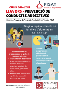 prevencion adiciones adolescentes