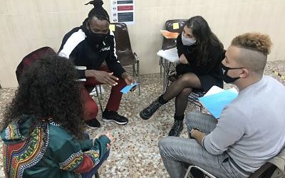 FISAT impulsa els projectes d’acolliment i acompanyament de persones migrants