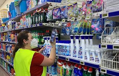 Somos Parte Cartagena en col·laboració amb Bankia i Fundació CajaMurcia aposten per la millora de l’ocupabilitat de col·lectius vulnerables