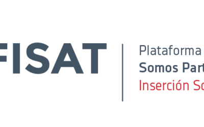 Nuevos itinerarios formativos de Somos Parte para la inserción sociolaboral de personas vulnerables