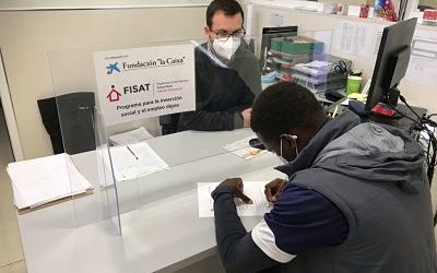 L’entrevista: el primer pas per a caminar cap a la millora de l’ocupabilitat