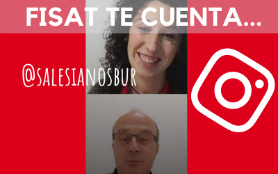 Veri: “Allí on estem, hem d’estar amb els braços oberts i atents a la realitat que ens envolta”