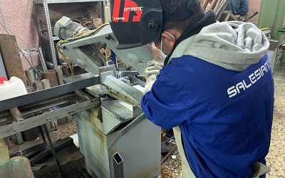La inserció sociolaboral, complement necessari per a la joventut sol·licitant de protecció internacional