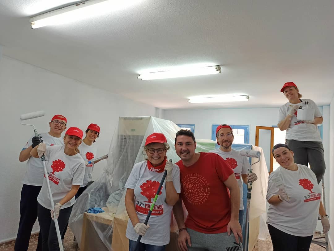 voluntariado web 3