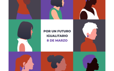 Las Plataformas Sociales Salesianas instan a trabajar “Por un futuro igualitario” en un presente de retrocesos para las mujeres