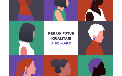 Les Plataformes Socials Salesianes insten a treballar “Per un futur igualitari” en un present de retrocés per a les dones