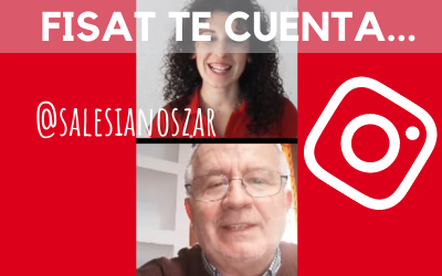 Juan Bosco Sancho: “No partim de zero, hi ha molta gent que està en disposició de donar el millor de si mateixos a favor d’altres”