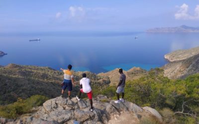 Las Plataformas Sociales Salesianas animan a ser refugio a través de la palabra y el discurso fraterno