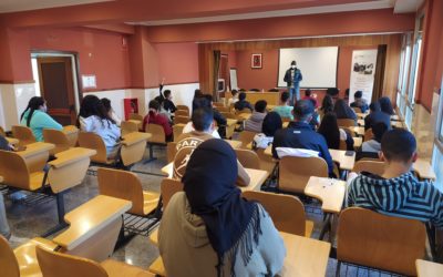 FISAT promou a Cartagena l’educació en la diversitat i la igualtat de la joventut