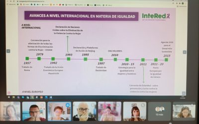 FISAT escomet un pla de formació en Igualtat d’oportunitats per a tota la plantilla de treballadores i treballadors