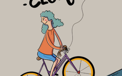 LA VIDA EN BICICLETA