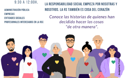 FISAT celebra la IV Jornada «Quiero Ser Social» de Responsabilidad Social Corporativa