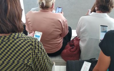 FISAT presenta “Tornar a contar”: un projecte educatiu per a reflexionar sobre diferents realitats socials