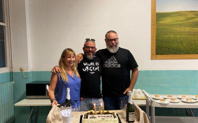 Casa Don Bosco, 10 anys com a pilar de les iniciatives socials a Borriana