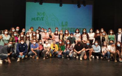 L’Esperança guia el camí dels projectes de FISAT