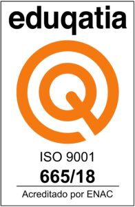 La Fundación Ángel Tomás certifica con la ISO 9001:2015 todos sus proyecto