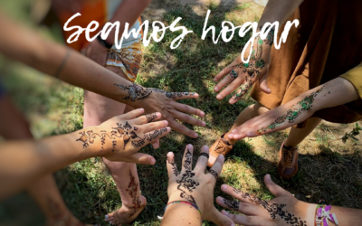 FISAT invita a ser hogar en el día de las personas migrantes