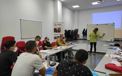 FISAT posa en marxa noves línies d’intervenció gràcies a finançament de l’IRPF autonòmic en Comunitat Valenciana