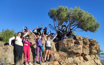 #REFLEXIONAMOS# No es un juego: la importancia del tiempo libre educativo