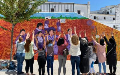 ¡Todas somos Migrantes!