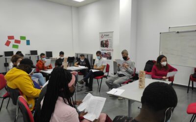 El programa Alraso ens convida a construir comunitat des de la convivència, l’acolliment i la interculturalitat