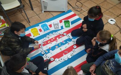 El PAE Don Bosco Alcoi, un recurs necessari i demandat a la ciutat