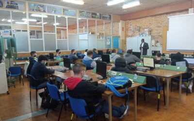 La joventut serà el canvi que necessitem