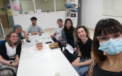 FISAT Cartagena construeix comunitat a través de la mediació intercultural i l’apoderament
