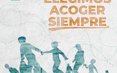 ELEGIMOS ACOGER SIEMPRE
