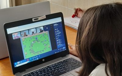 Primera jornada de participación infantil sobre el Sistema de Protección de la Infancia (SdPi)