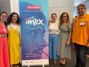 FISAT promueve el acceso a la vivienda a juventud extutelada gracias al proyecto IMEX