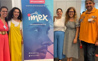 FISAT promou l’accés a l’habitatge a joventut extutelada gràcies al projecte IMEX
