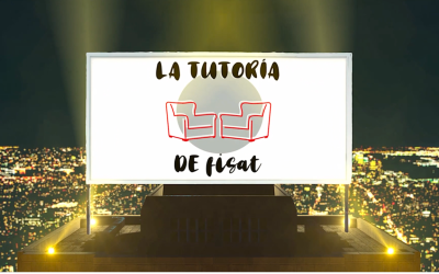 La Tutoria, el nou espai de FISAT per a visibilitzar els projectes socials