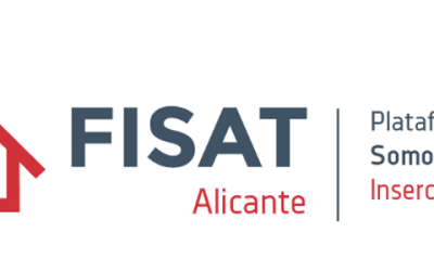 Somos Parte Alicante, un recurso para ayudar a paliar la exclusión social a través del empleo