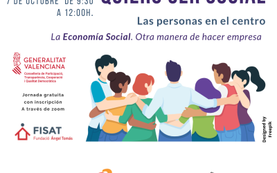 CONSUM: la apuesta por un modelo de empresa referente, al servicio de la sociedad