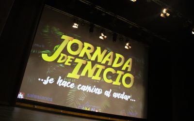 FISAT obri camins en la jornada d’inici de curs