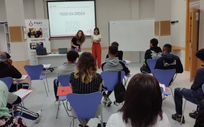 CaixaBank i Fundació Caixa Castelló donen suport a la millora de l’ocupabilitat de persones amb difícil accés al mercat laboral