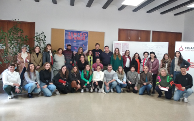 ‘Juntes per la Infància’ reflexiona sobre com millorar la intervenció amb menors des d’un enfocament preventiu i de canvi de paradigma