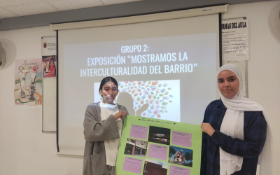 Més de mil joves participen en el projecte Shirika per a la sensibilització comunitària i interculturalitat