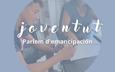 Nou escenari i nous reptes en l’emancipació