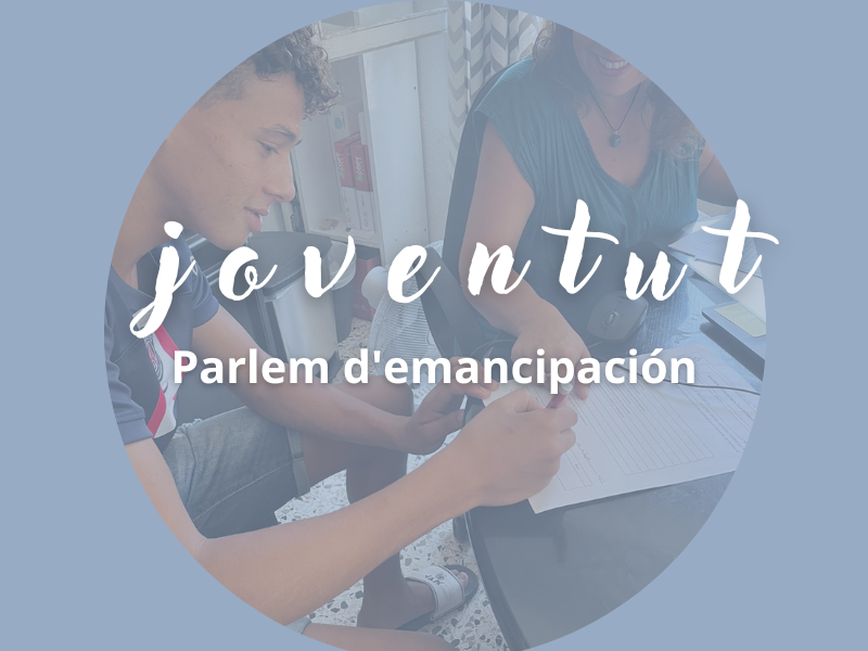 Nou escenari i nous reptes en l’emancipació