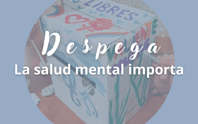 Si no se interviene integralmente en todos los ámbitos de necesidad de la persona es muy difícil de avanzar»