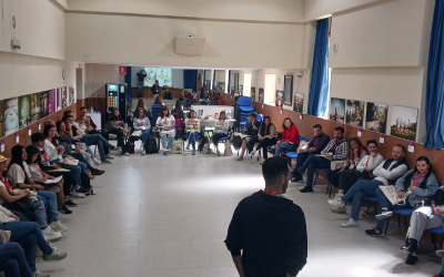Participar para transformar