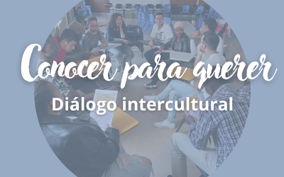 Nos acercamos a la Pascua y al Ramadán a través del encuentro