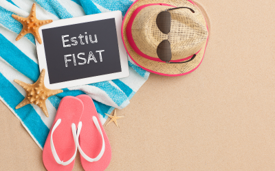 L’estiu de la fundació FISAT obri les seues portes