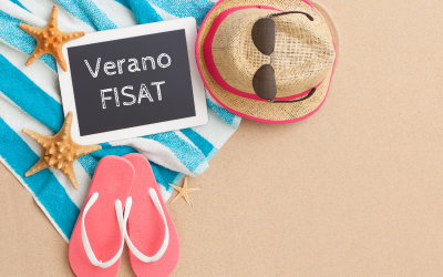 El verano de la fundación FISAT abre sus puertas