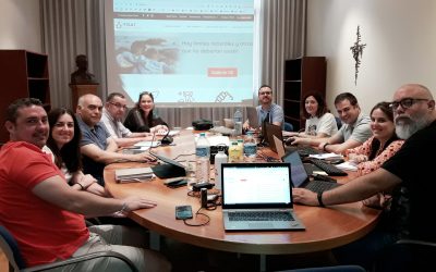 El Patronat de FISAT aprova el Pla Estratègic 2023-2029