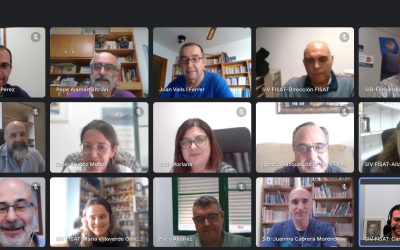 Salesianos Social programa el nuevo curso para la Inspectoría Salesiana María Auxiliadora