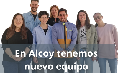 Alcoy cuenta con un nuevo recurso socioeducativo para la promoción de niños, niñas y adolescentes